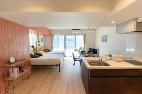 Modelo Sangenjaya - Vacation STAY 15699 Apartment in Shibuya