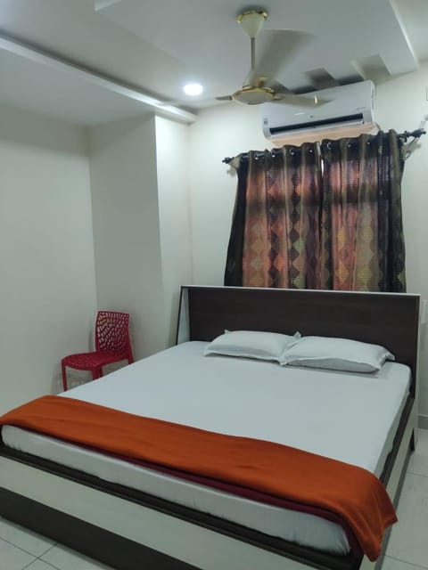 Veda Residency Hôtel in Telangana