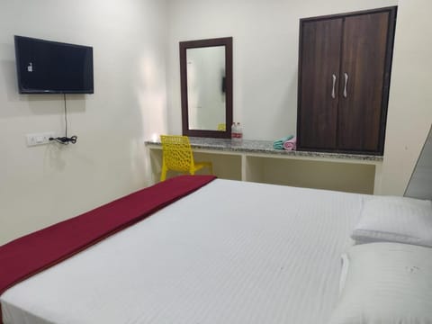 Veda Residency Hotel in Telangana