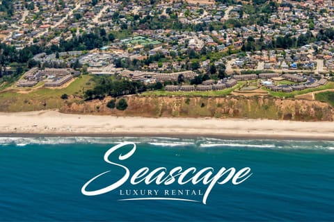 Day, Natural landscape, Bird's eye view, Beach