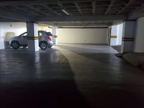 Ubicacion comodidad y seguridad en un lugar Condo in Manta