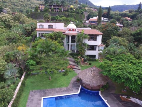 Casa Quinta Joselito Villa in Jiutepec