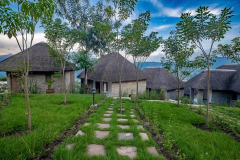 Tabebuia Spa and Safari Resort Resort in Uganda