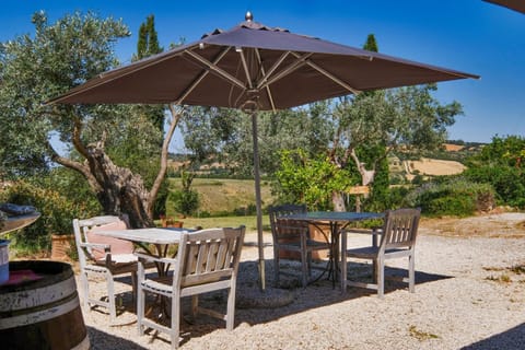 Azienda Agrituristica Le Chiuse Farm Stay in Lazio