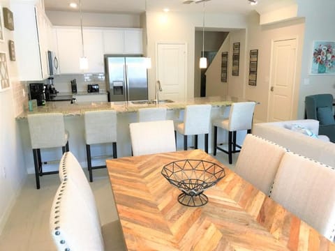 Townhome at Compass Bay Community House in Osceola County