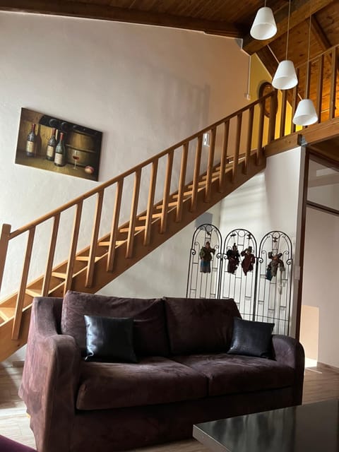 Asikiko Suites Apartment in Rethymno