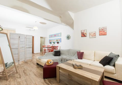 Asikiko Suites Apartment in Rethymno