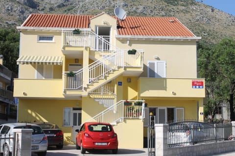Apartments Floki Copropriété in Cavtat