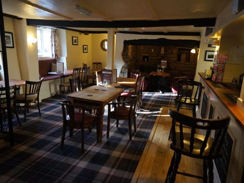 The Masons Arms Inn in South Somerset District