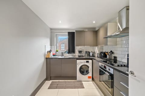 Charming 3-Bed Apartment in London Apartment in London Borough of Lewisham