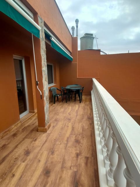 Apartamento Almogrote Apartment in Abona