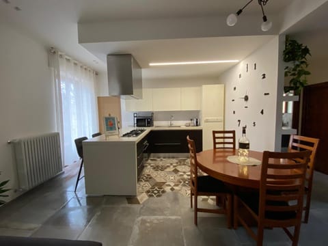 Casa Agnelli Appartamento in Castiglion Fiorentino