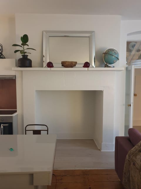 2 Large One Bed Apartment - Prime Location - Quiet & Comfortable - Garden Access Wohnung in Hove