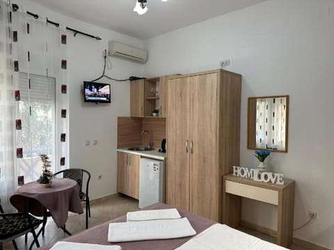 Apartments Sija Condominio in Ulcinj Municipality