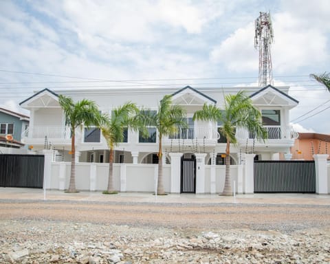 Chacona Luxury Properties Apartamento in Ghana