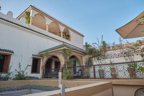 Riad Thamayna Chambre d’hôte in Rabat-Salé-Kénitra
