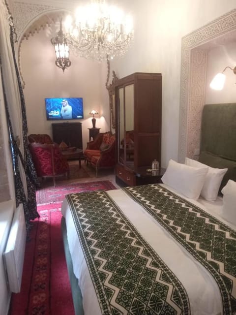 Riad Thamayna Bed and Breakfast in Rabat-Salé-Kénitra