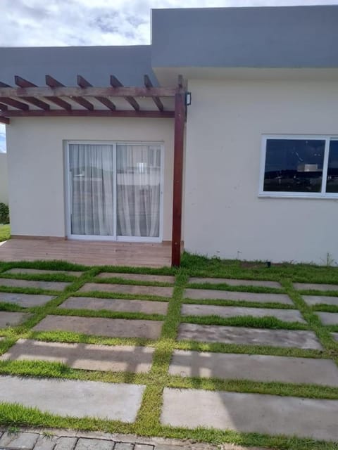 Casa de Temporada Terra Caída House in State of Sergipe, Brazil