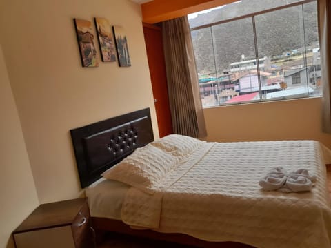 ANDINOS COLCA Bed and Breakfast in Department of Arequipa