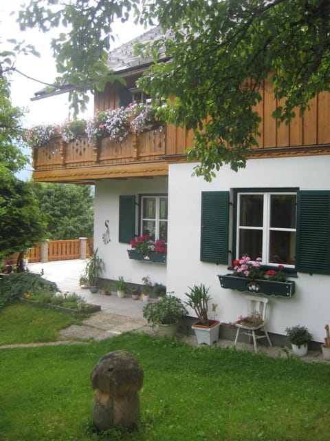 Haus Schrei Condo in Bad Aussee