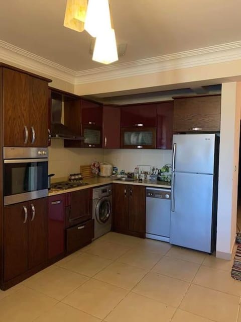 Kitchen or kitchenette, dishwasher, minibar, pet friendly, toaster