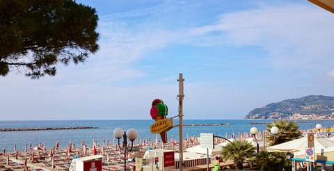 Albergo Anita Hotel in San Bartolomeo al Mare