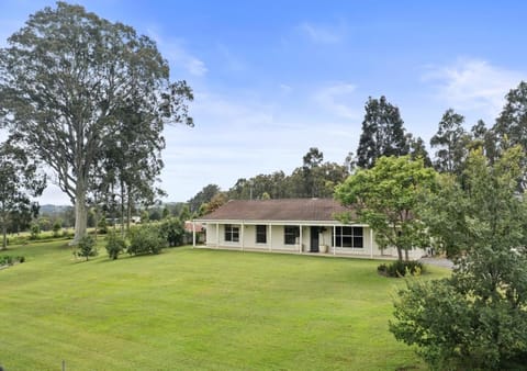 Hillcrest House - Gem in the Hunter! Casa in Rothbury