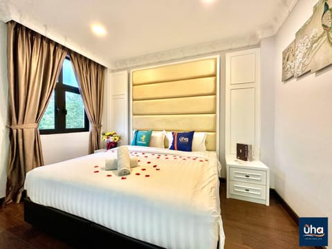 Well Hotel By Maco at Legoland Vacation rental in Johor Bahru