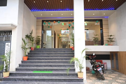 Hotel RS Inn Hôtel in Varanasi