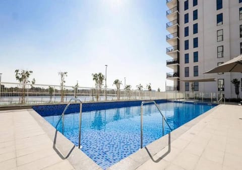 Jewel of the Canal 809WB3 Condo in Abu Dhabi