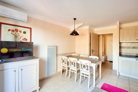 Les Coteaux de Pont Royal en Provence - maeva Home - Maison 3 pièces 6 pers 714 Apartment in Mallemort