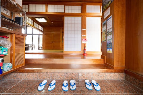 Yanbaru Vacation -SEVEN Hotels and Resorts- House in Okinawa Prefecture