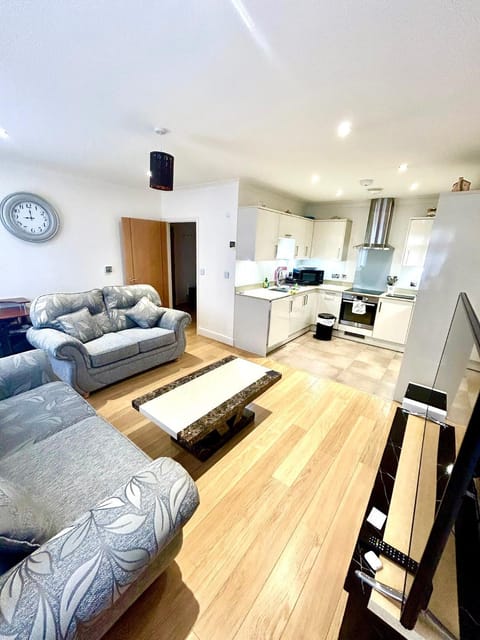 Lovely cosy apartment Bromley Appartamento in Bromley