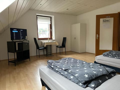 Komfortables Apartment Condo in Karlsruhe