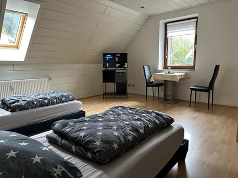 Komfortables Apartment Condo in Karlsruhe
