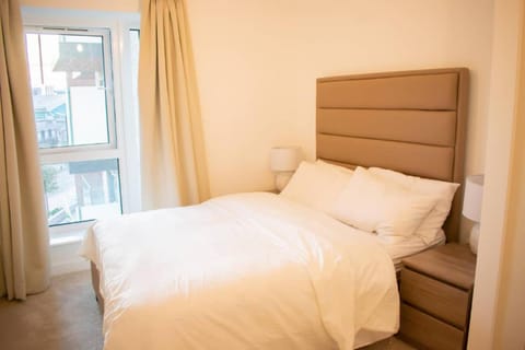 Stunning 1-Bed Apartment in London Apartamento in Edgware