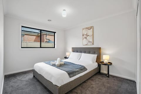 Beautiful Golden Point Home - Style&Sophistication Haus in Ballarat