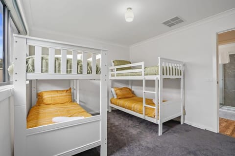 Beautiful Golden Point Home - Style&Sophistication Maison in Ballarat