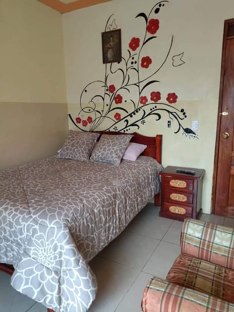 Hostal Juyanis Bed and Breakfast in Imbabura Province