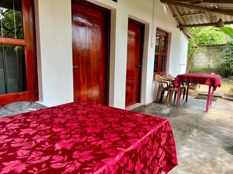 Sun Beach Bed and Breakfast in Tangalle