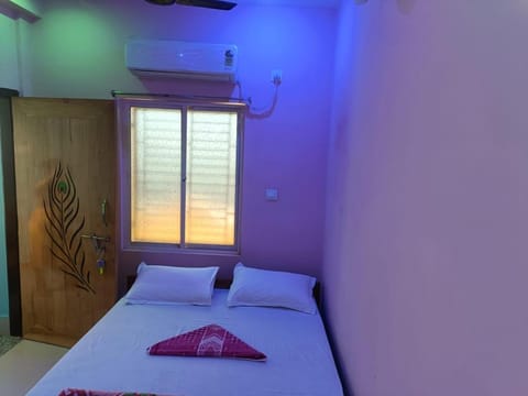 Hotel Chandan Lodge ! Puri - ViDi Group Hotel in Puri