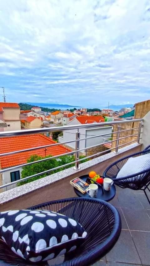 Apartment Ivana Eigentumswohnung in Makarska