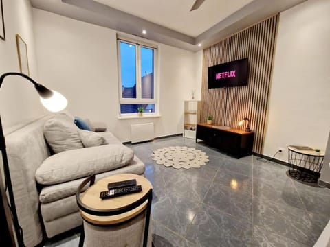 Nid perché en Triplex - Haguenau Centre - Wi-Fi Condo in Haguenau