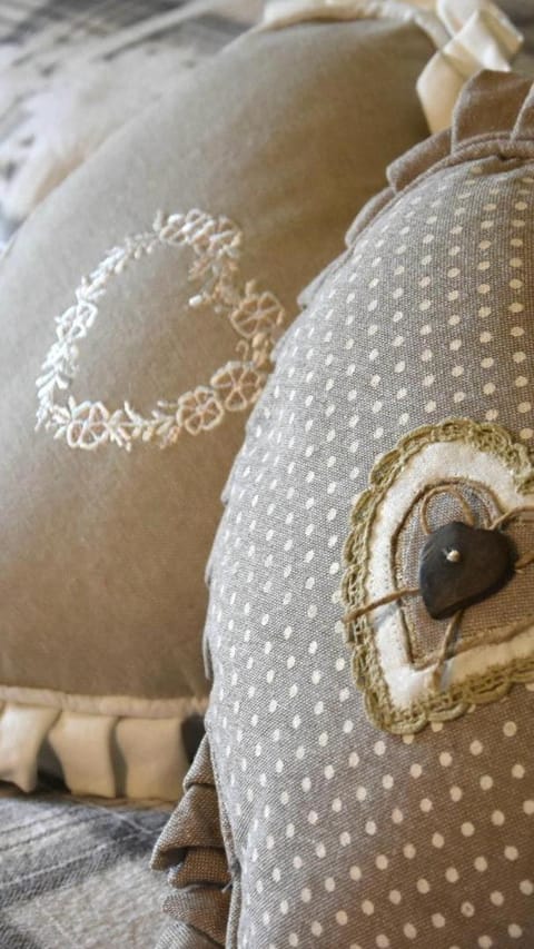 Monica's apartment Mansarda - Stella Alpina Apartment in Sauze d'Oulx