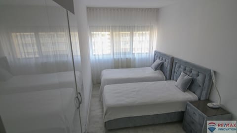 Poseidon Residence Apartamento in Bucharest