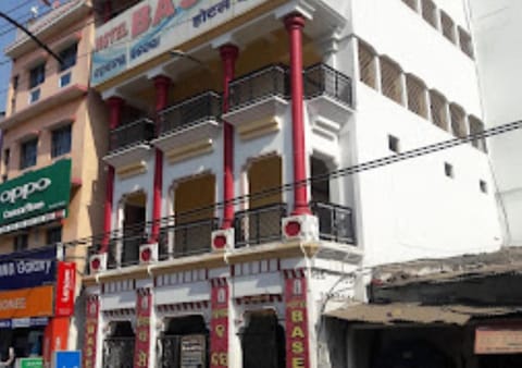 Hotel Basera Odisha Hotel in Odisha