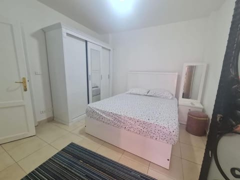 شقة سياحية غرفتين الرحاب - 24ساعه Apartment in New Cairo City