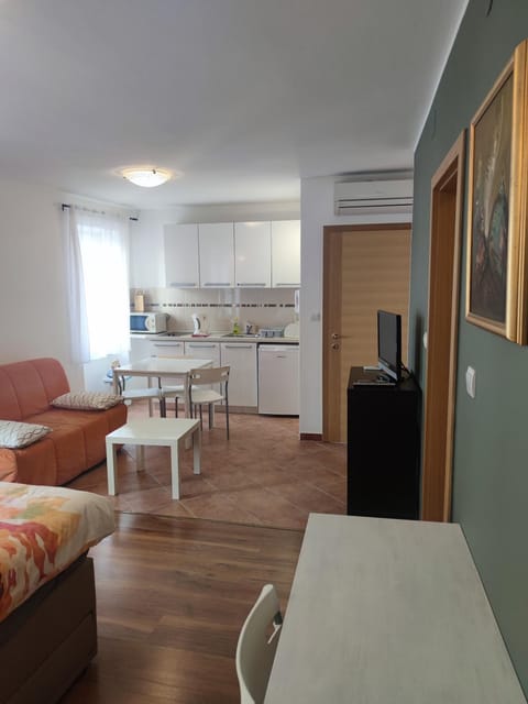 Apartment Casa Nova Condominio in Rovinj