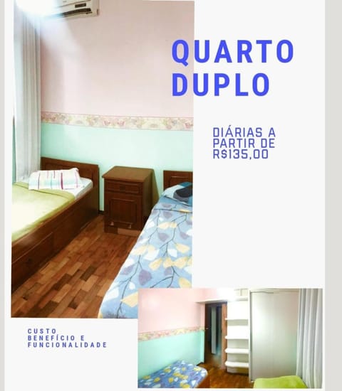 American Hostel Ostello in Joinville