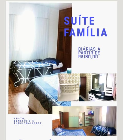 American Hostel Ostello in Joinville